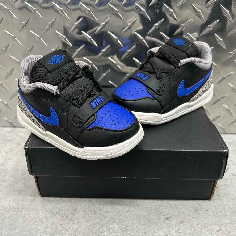 JORDAN LEGACY 312 LOW (toddler)6c
